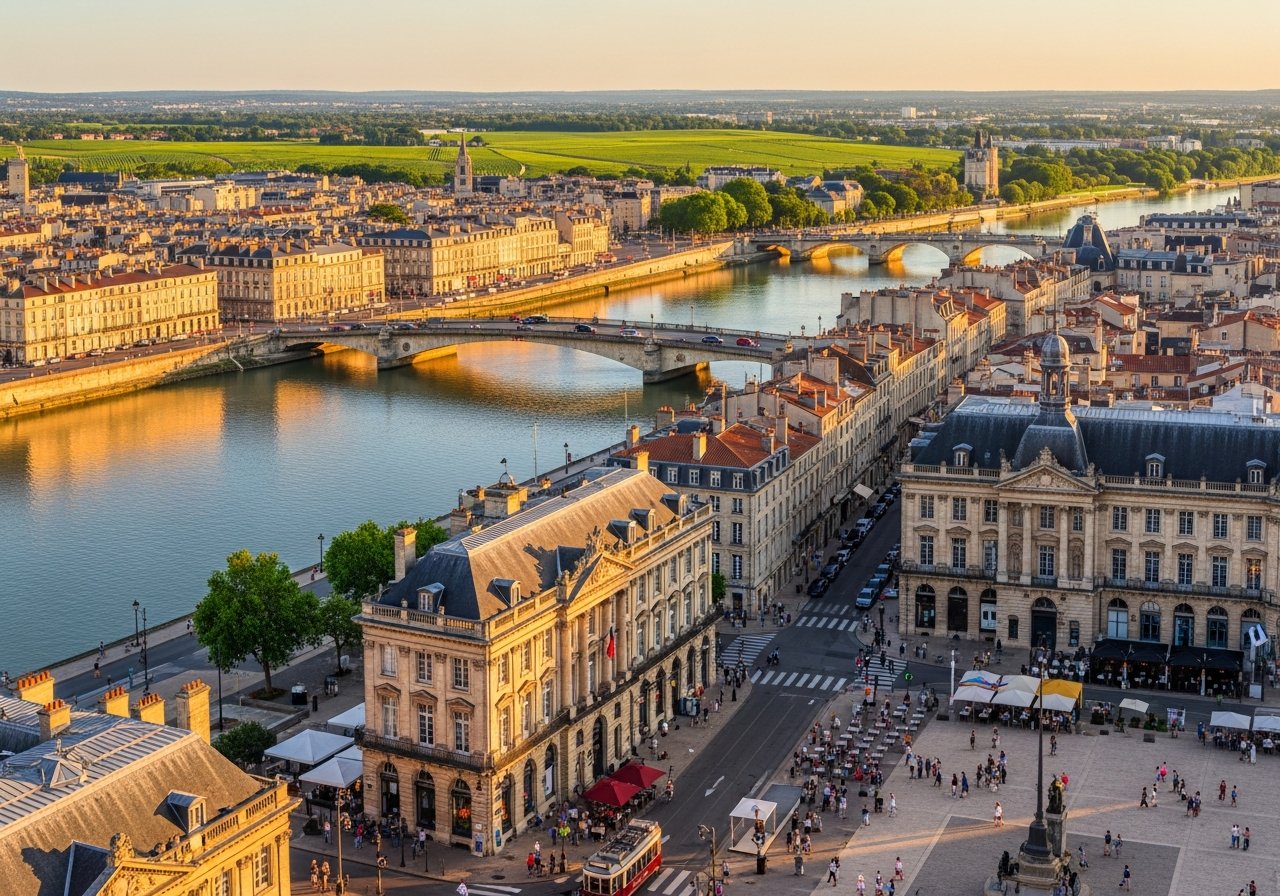 Bordeaux