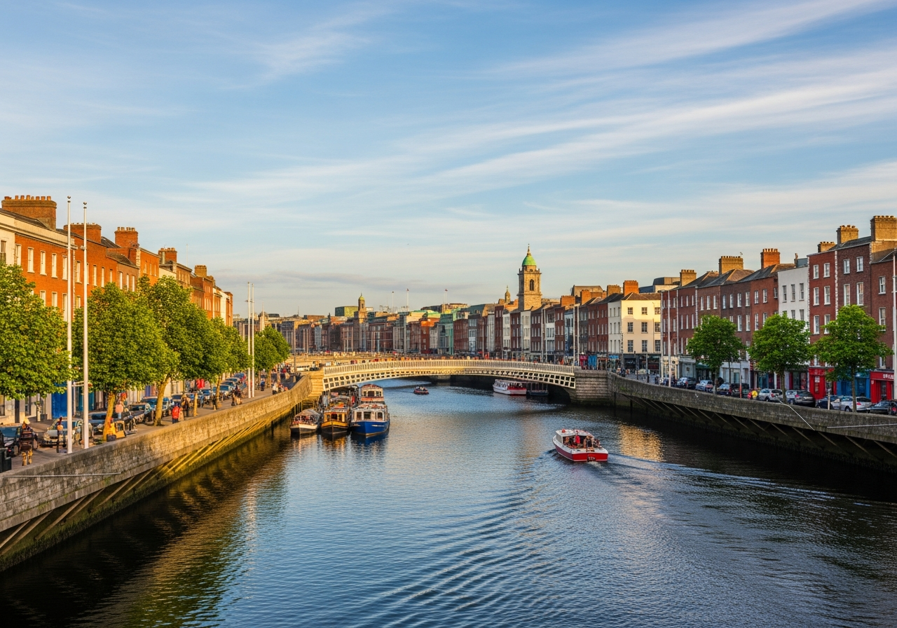 Dublin