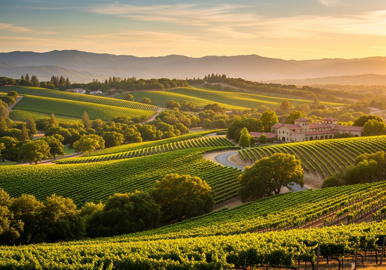 Napa Valley