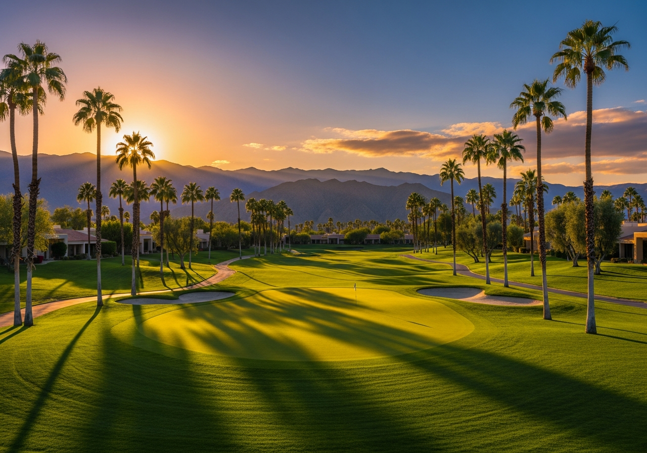 Palm Springs