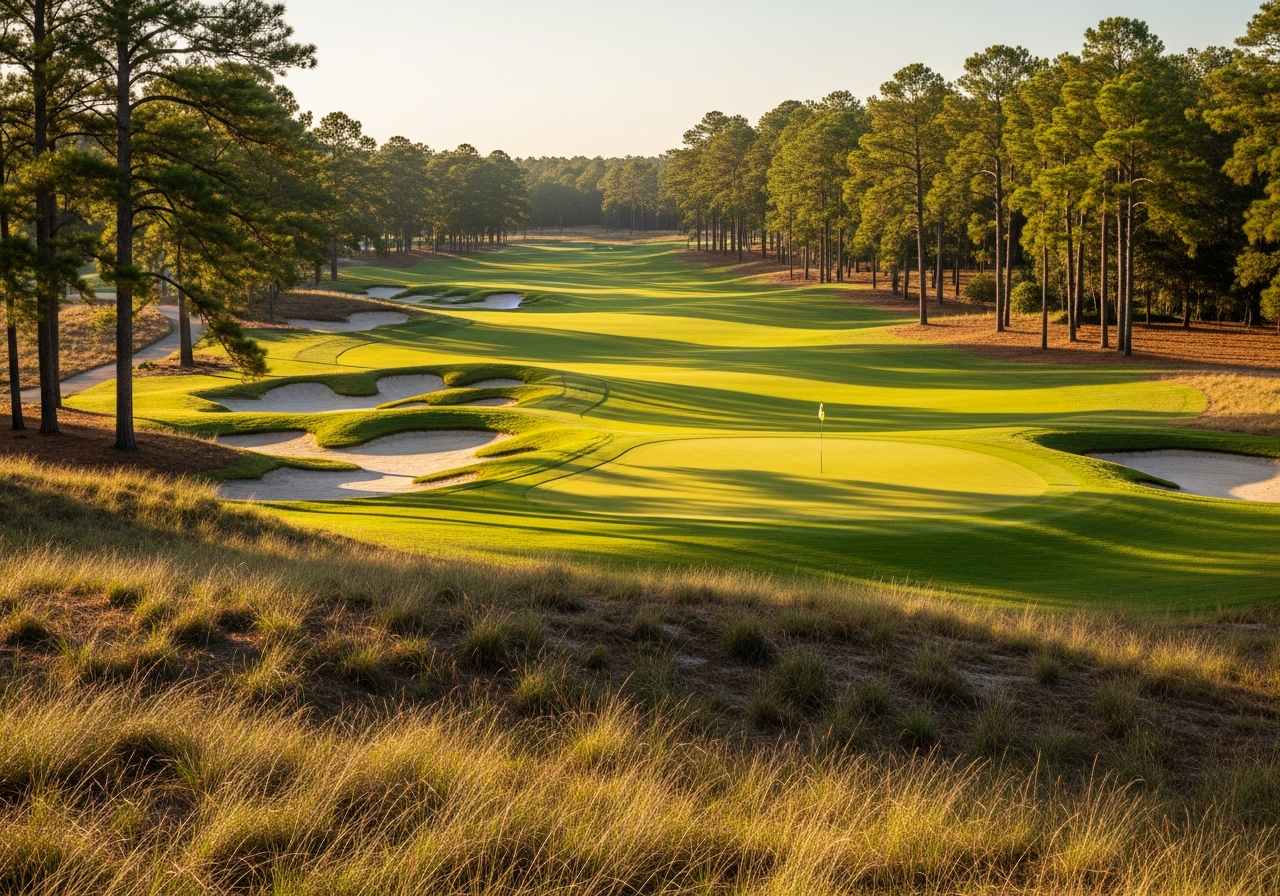 Pinehurst
